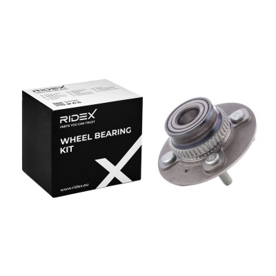 Łożysko Koła RIDEX 654W0189 654W0189 - foto 6