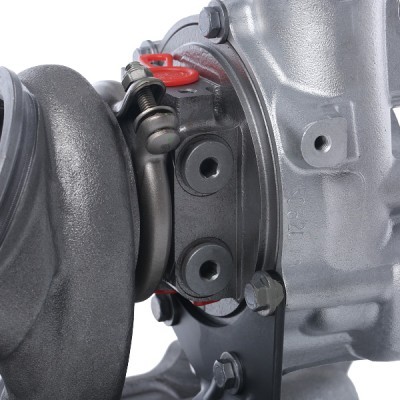 Turbina (Turbosprężarka) RIDEX 2234C0302R 2234C0302R - foto 7