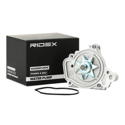 Pompa Wody RIDEX 1260W0115 1260W0115 - foto 2
