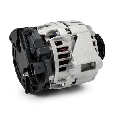 Alternator RIDEX 4G1459 4G1459 - foto 4