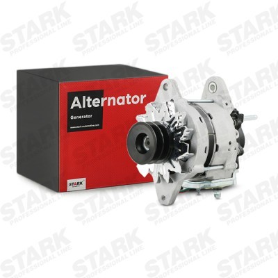 Alternator Stark SKGN-0320738 SKGN-0320738 - foto 2