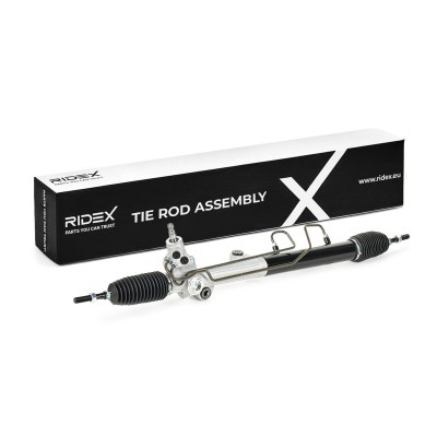 Przekładnia Kierownicza RIDEX 286S0875 286S0875 - foto 2