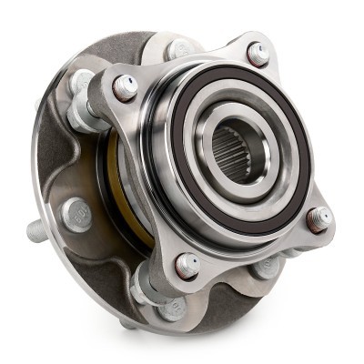Łożysko Koła RIDEX 654W1266 654W1266 - foto 4