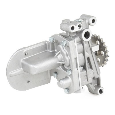Pompa Oleju RIDEX 596O0016 596O0016 - foto 4