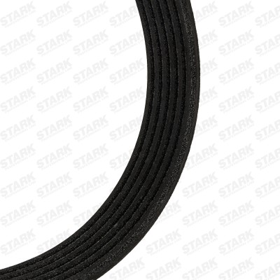 Pasek Klinowy Wielorowkowy Stark SK-6PK1148 SK-6PK1148 - foto 5