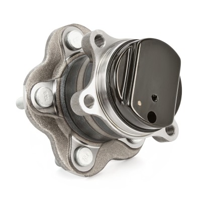 Łożysko Koła RIDEX 654W0165 654W0165 - foto 8