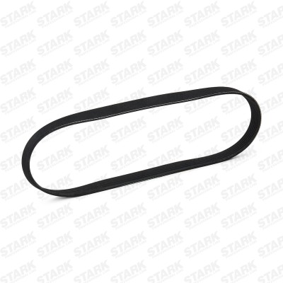 Pasek Klinowy Wielorowkowy Stark SK-6PK862 SK-6PK862 - foto 3