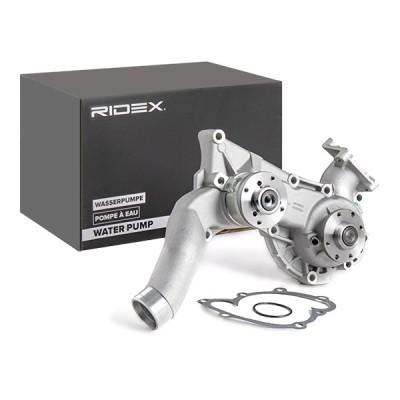 Pompa Wody RIDEX 1260W0483 1260W0483 - foto 2