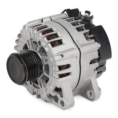Alternator RIDEX 4G1413 4G1413 - foto 3