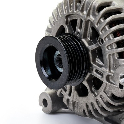 Alternator RIDEX 4G1071R 4G1071R - foto 5