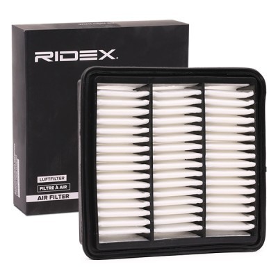 Filtr Powietrza RIDEX 8A0042 8A0042 - foto 2
