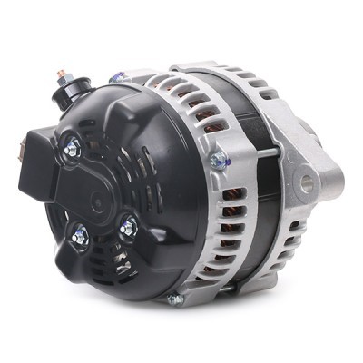 Alternator RIDEX 4G1251 4G1251 - foto 4
