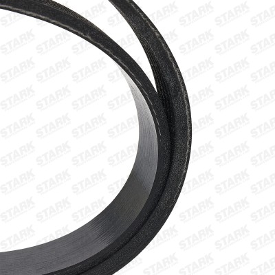 Pasek Klinowy Wielorowkowy Stark SK-6PK1310 SK-6PK1310 - foto 5