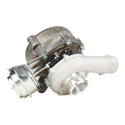 Turbina (Turbosprężarka) RIDEX 2234C0377 2234C0377 - foto 5