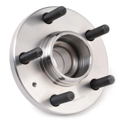 Łożysko Koła RIDEX 654W0307 654W0307 - foto 3