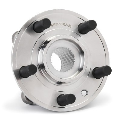 Łożysko Koła RIDEX 654W1372 654W1372 - foto 3