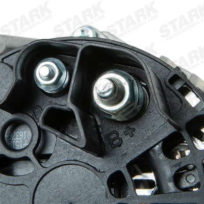 Alternator Stark SKGN-0320144 SKGN-0320144 - foto 5