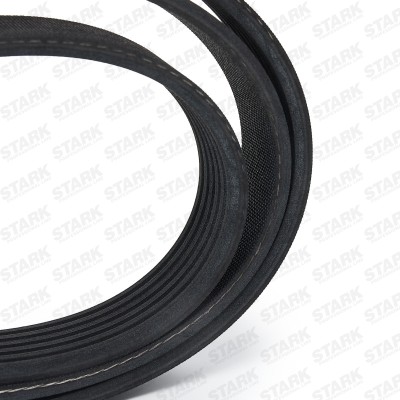 Pasek Klinowy Wielorowkowy Stark SK-6PK1745 SK-6PK1745 - foto 5