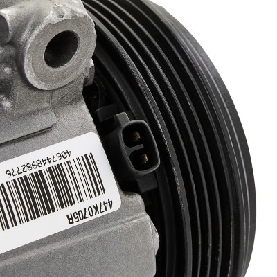 Sprężarka Klimatyzacji 447K0705R - foto 6