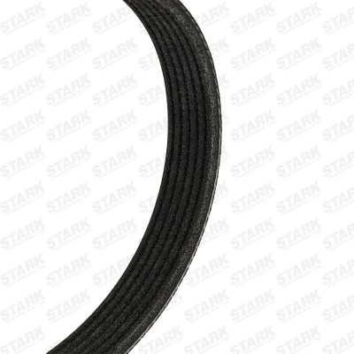 Pasek Klinowy Wielorowkowy Stark SK-6PK923 SK-6PK923 - foto 5