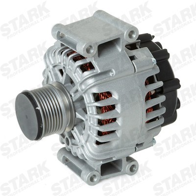 Alternator Stark SKGN-0321076 SKGN-0321076 - foto 3