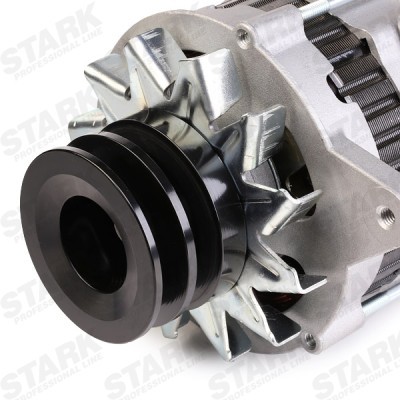 Alternator Stark SKGN-0320848 SKGN-0320848 - foto 5