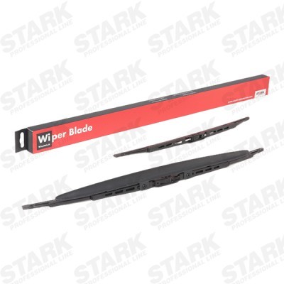 Pióro Wycieraczki Stark SKWIB-0940239 SKWIB-0940239 - foto 2