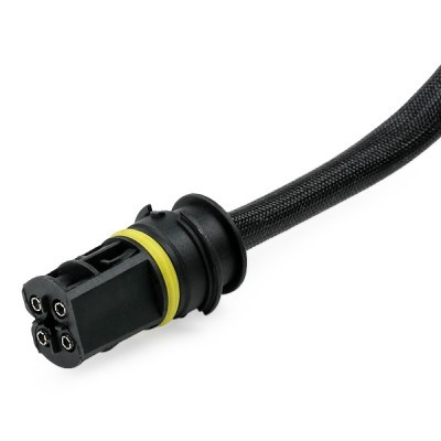 Sonda Lambda RIDEX 3922L0002 3922L0002 - foto 4