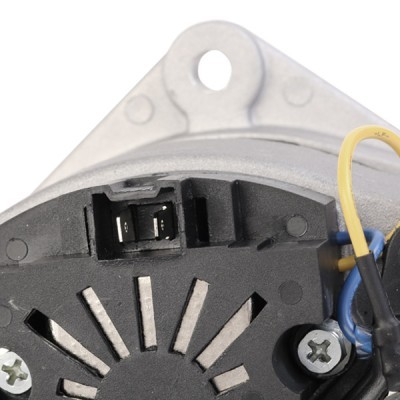 Alternator RIDEX 4G1261 4G1261 - foto 5