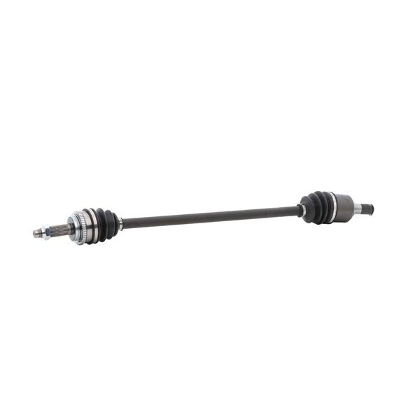 Półoś Napędowa RIDEX 13D0896 13D0896 - foto 1