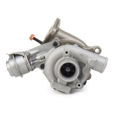 Turbina (Turbosprężarka) RIDEX 2234C10699R 2234C10699R - foto 5