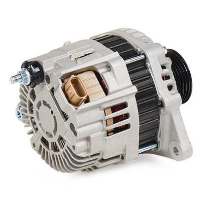 Alternator RIDEX 4G1144 4G1144 - foto 4