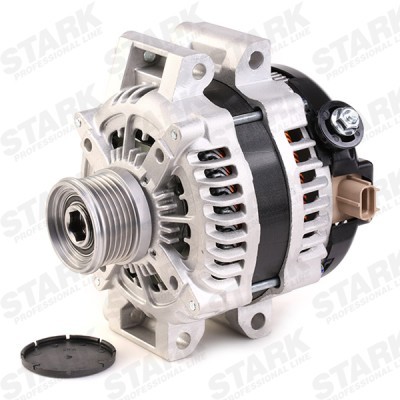 Alternator Stark SKGN-0320736 SKGN-0320736 - foto 3