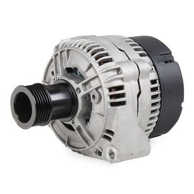 Alternator RIDEX 4G1155 4G1155 - foto 3