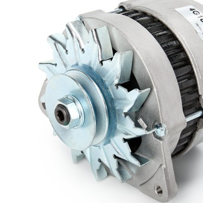 Alternator RIDEX 4G1829R 4G1829R - foto 5