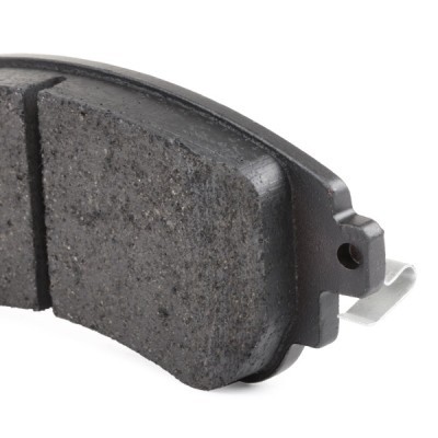Klocki hamulcowe RIDEX 402B0881 402B0881 - foto 6