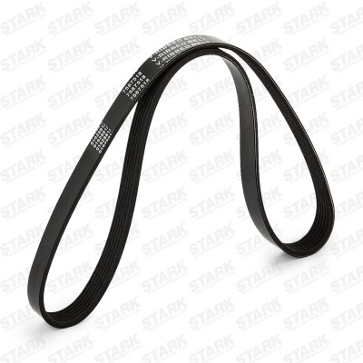 Pasek Klinowy Wielorowkowy Stark SK-6PK1078 SK-6PK1078 - foto 4