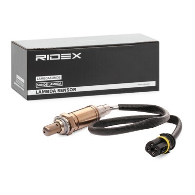 Sonda Lambda RIDEX 3922L0116 3922L0116 - foto 2