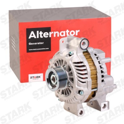 Alternator Stark SKGN-0321404 SKGN-0321404 - foto 2