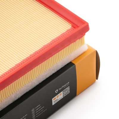 Filtr Powietrza RIDEX 8A0928 8A0928 - foto 5