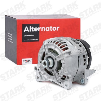 Alternator Stark SKGN-0321332 SKGN-0321332 - foto 2