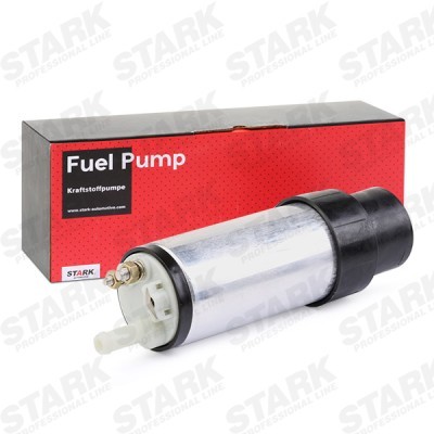 Pompa Paliwa Stark SKFP-0160214 SKFP-0160214 - foto 2