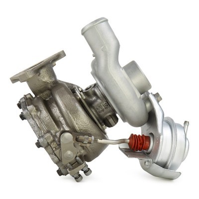 Turbina (Turbosprężarka) RIDEX 2234C0389R 2234C0389R - foto 5