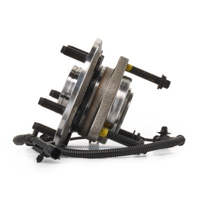 Łożysko Koła RIDEX 654W0575 654W0575 - foto 5