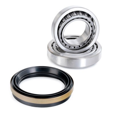 Łożysko Koła RIDEX 654W0265 654W0265 - foto 3
