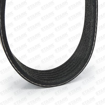 Pasek Klinowy Wielorowkowy Stark SK-6PK1180 SK-6PK1180 - foto 4