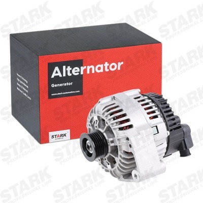 Alternator Stark SKGN-0320278 SKGN-0320278 - foto 2