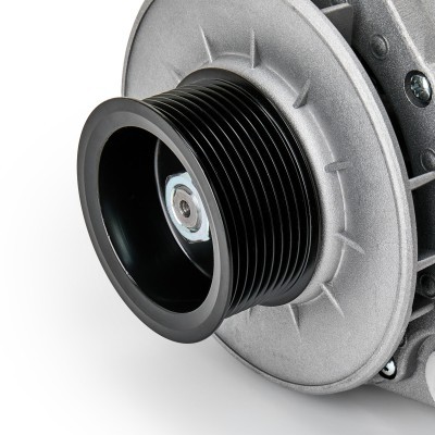 Alternator RIDEX 4G1740 4G1740 - foto 5