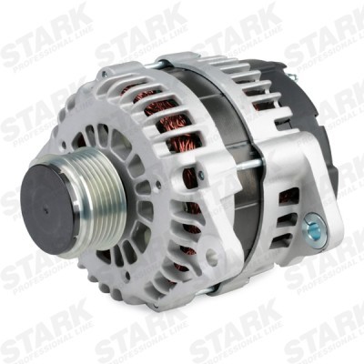 Alternator Stark SKGN-0320317 SKGN-0320317 - foto 3