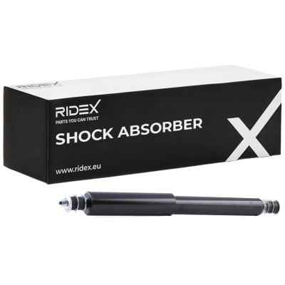 Amortyzator RIDEX 854S1390 854S1390 - foto 2
